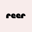 Logo der Marke reer